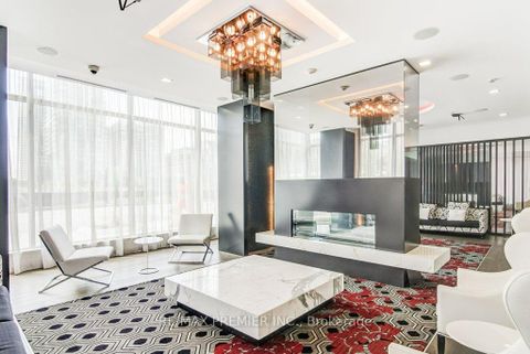 Photo 22 at 414 - 560 Front Street W, Waterfront Communities C1, Toronto