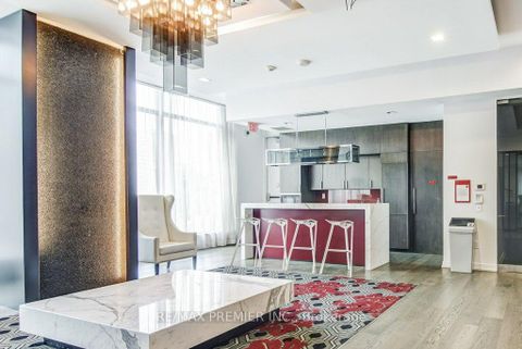 Photo 24 at 414 - 560 Front Street W, Waterfront Communities C1, Toronto