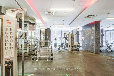 Photo 28 at 414 - 560 Front Street W, Waterfront Communities C1, Toronto