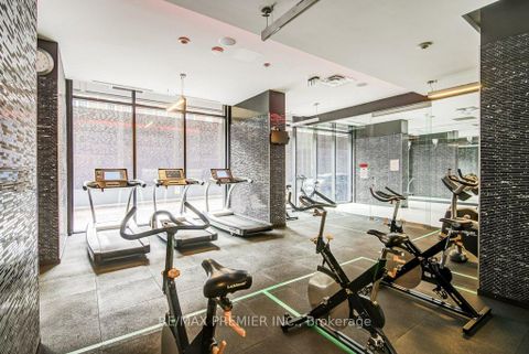 Photo 29 at 414 - 560 Front Street W, Waterfront Communities C1, Toronto