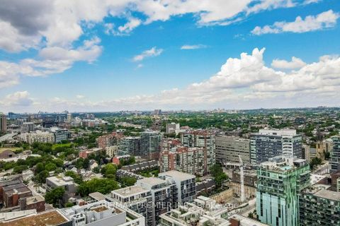 Photo 42 at 414 - 560 Front Street W, Waterfront Communities C1, Toronto