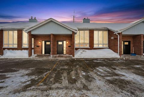 Photo 0 at 3 - 355 Blake Street, North Shore, Barrie