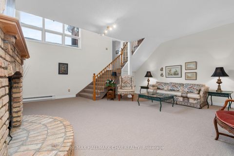 Photo 14 at 3 - 355 Blake Street, North Shore, Barrie