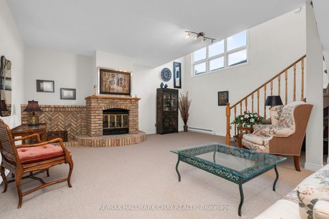 Photo 15 at 3 - 355 Blake Street, North Shore, Barrie