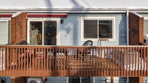 Photo 21 at 3 - 355 Blake Street, North Shore, Barrie