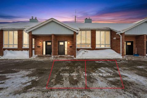 Photo 22 at 3 - 355 Blake Street, North Shore, Barrie