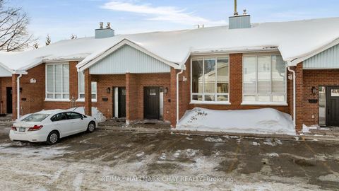 Photo 23 at 3 - 355 Blake Street, North Shore, Barrie