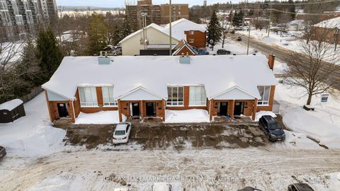 Photo 24 at 3 - 355 Blake Street, North Shore, Barrie