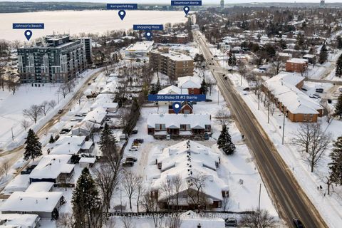 Photo 25 at 3 - 355 Blake Street, North Shore, Barrie