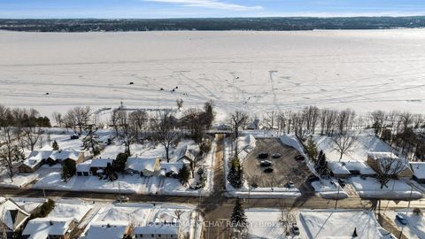 Photo 26 at 3 - 355 Blake Street, North Shore, Barrie