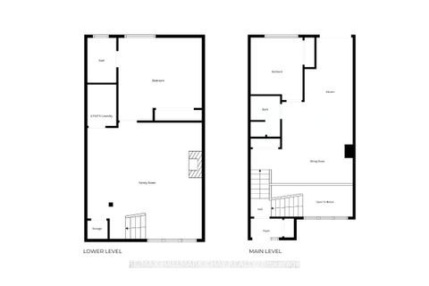 Photo 27 at 3 - 355 Blake Street, North Shore, Barrie