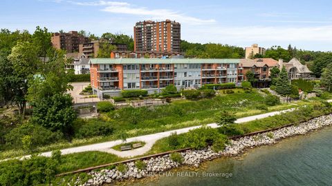 Photo 0 at 103 - 21 Kempenfelt Drive, North Shore, Barrie