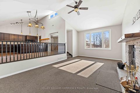 Photo 8 at 2717 3/4 Sideroad Side Road, Rural Clearview, Clearview