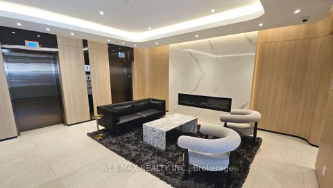 Photo 1 at 401 - 185 Alberta Avenue W, Oakwood Village, Toronto