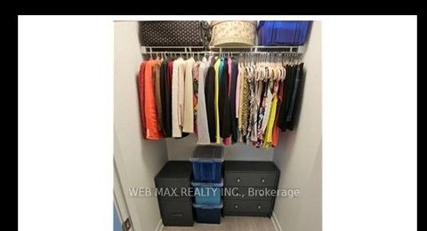 Photo 16 at 401 - 185 Alberta Avenue W, Oakwood Village, Toronto