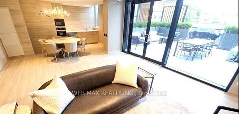 Photo 20 at 401 - 185 Alberta Avenue W, Oakwood Village, Toronto