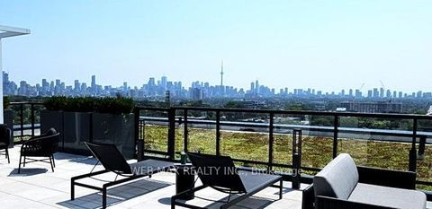 Photo 24 at 401 - 185 Alberta Avenue W, Oakwood Village, Toronto