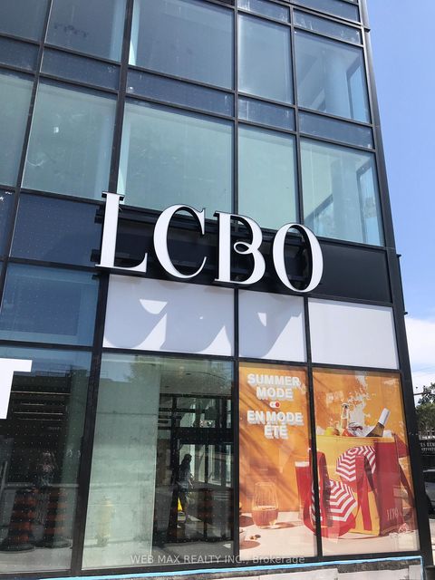 Photo 25 at 401 - 185 Alberta Avenue W, Oakwood Village, Toronto