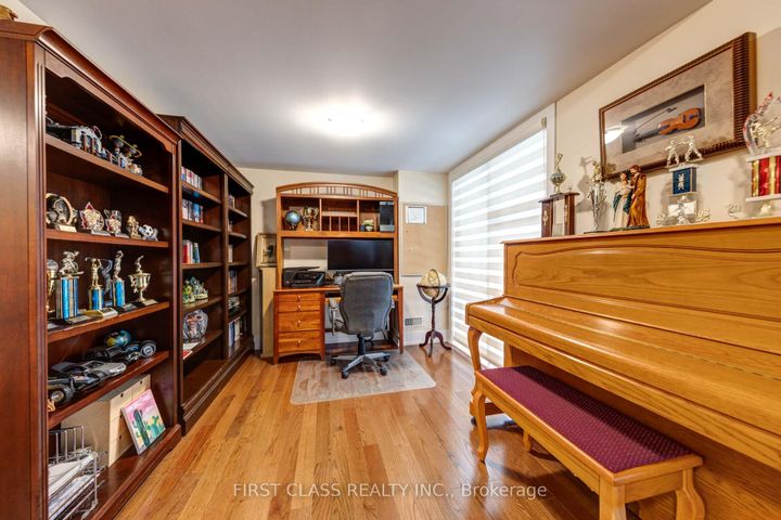 Photo 4 at 4 Allerton Road, Patterson, Vaughan