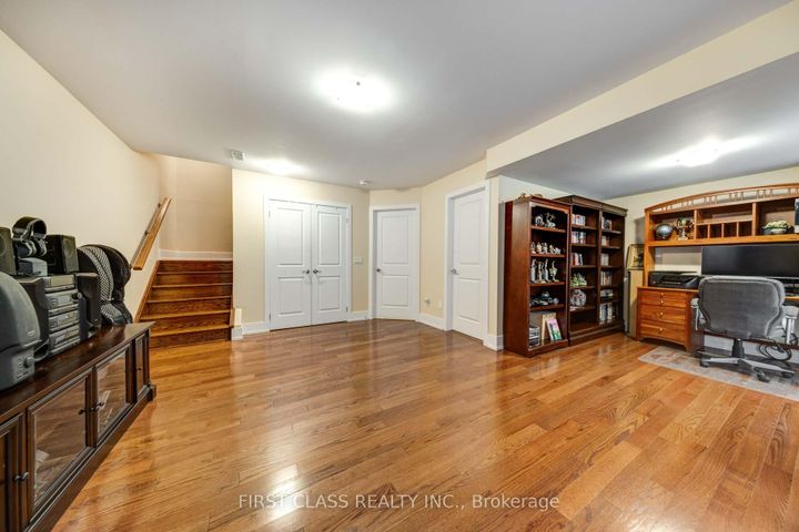 Photo 5 at 4 Allerton Road, Patterson, Vaughan