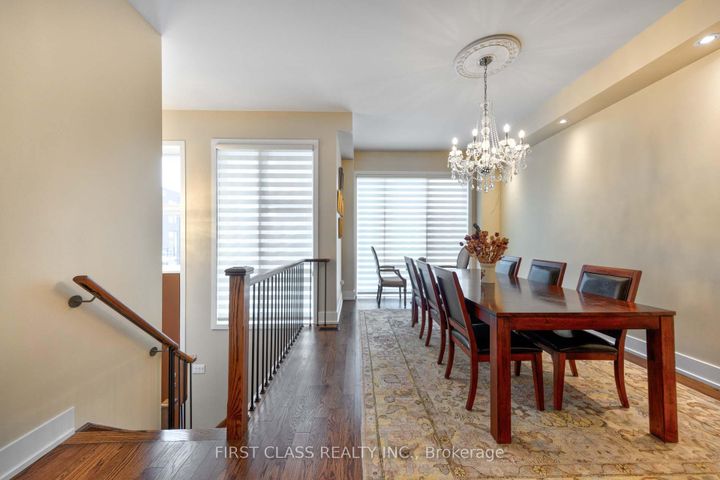 Photo 10 at 4 Allerton Road, Patterson, Vaughan