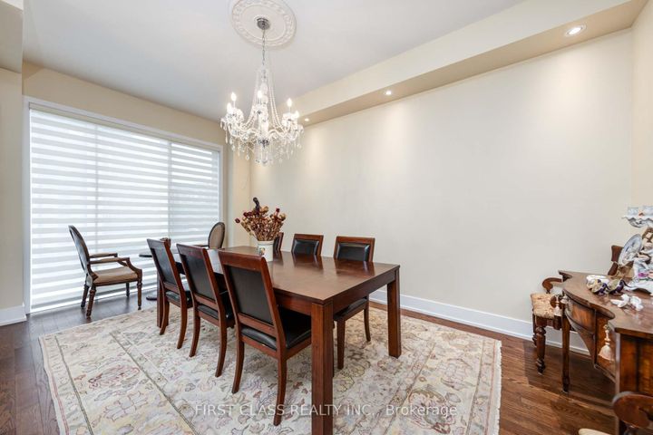 Photo 11 at 4 Allerton Road, Patterson, Vaughan