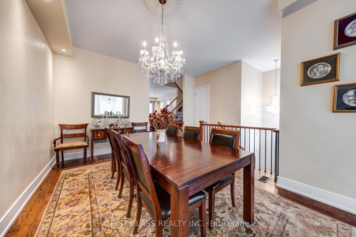 Photo 12 at 4 Allerton Road, Patterson, Vaughan