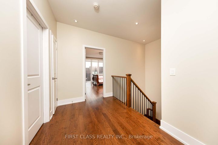 Photo 30 at 4 Allerton Road, Patterson, Vaughan