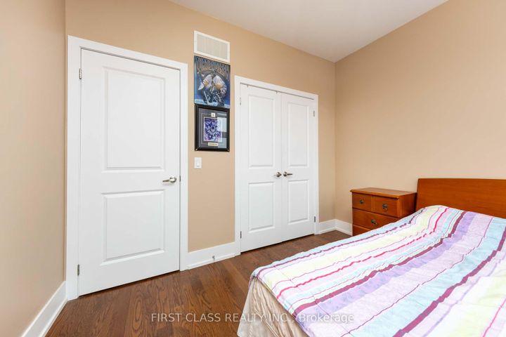 Photo 32 at 4 Allerton Road, Patterson, Vaughan