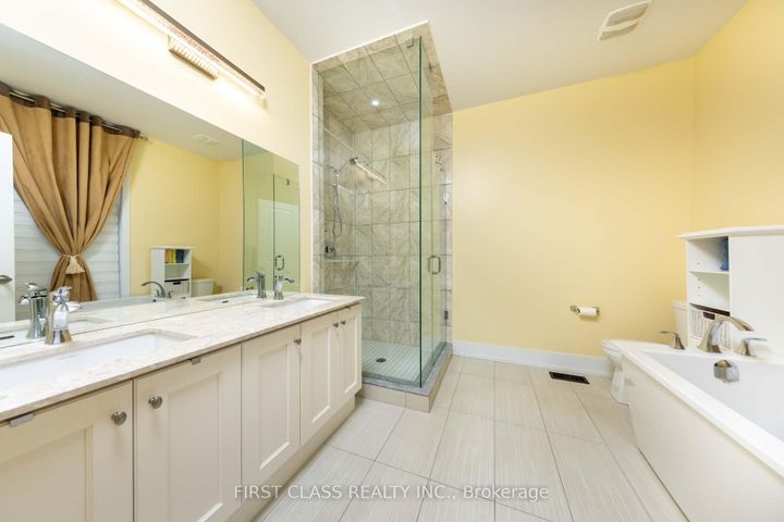 Photo 40 at 4 Allerton Road, Patterson, Vaughan