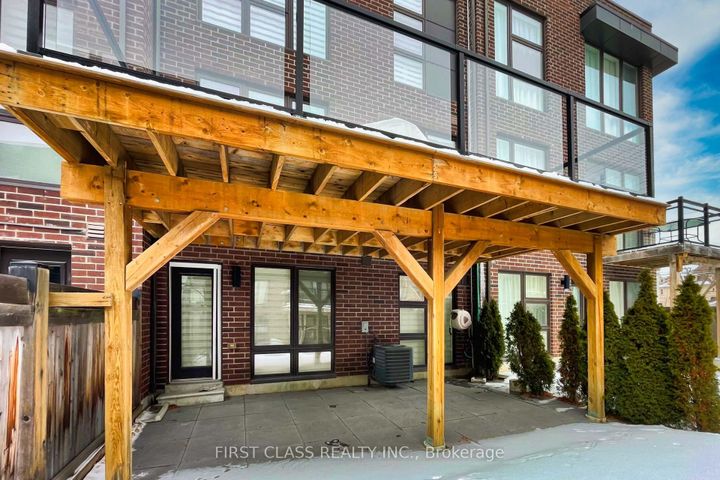 Photo 48 at 4 Allerton Road, Patterson, Vaughan