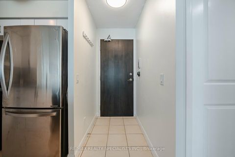 Photo 4 at 1609 - 235 Sherway Gardens Road, City Centre West, Toronto