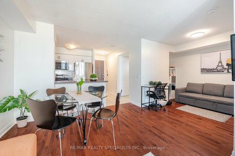 Photo 11 at 1609 - 235 Sherway Gardens Road, City Centre West, Toronto