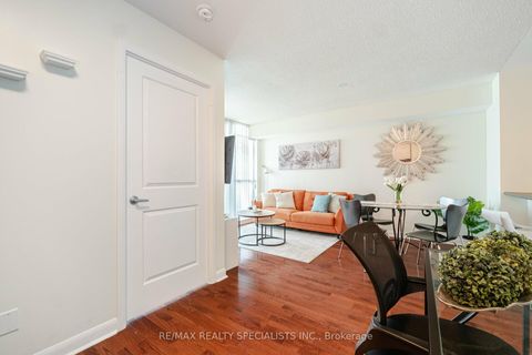 Photo 14 at 1609 - 235 Sherway Gardens Road, City Centre West, Toronto