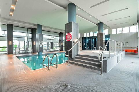 Photo 31 at 1609 - 235 Sherway Gardens Road, City Centre West, Toronto