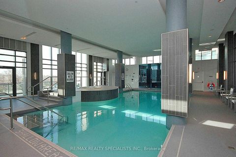 Photo 33 at 1609 - 235 Sherway Gardens Road, City Centre West, Toronto