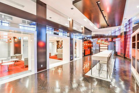 Photo 34 at 1609 - 235 Sherway Gardens Road, City Centre West, Toronto