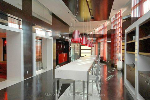 Photo 38 at 1609 - 235 Sherway Gardens Road, City Centre West, Toronto