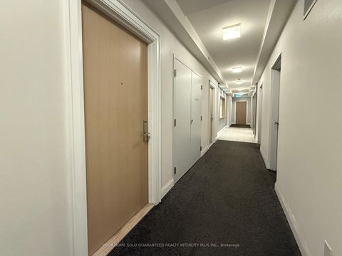 Photo 1 at 302 - 16 McAdam Avenue, Glen Park, Toronto