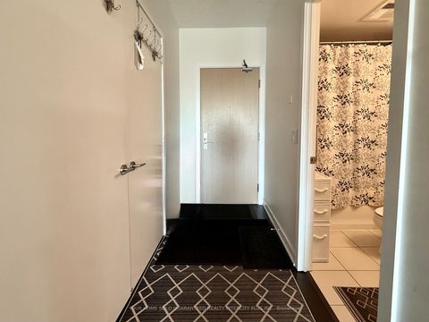 Photo 2 at 302 - 16 McAdam Avenue, Glen Park, Toronto