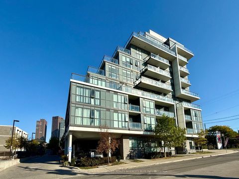 Photo 18 at 302 - 16 McAdam Avenue, Glen Park, Toronto