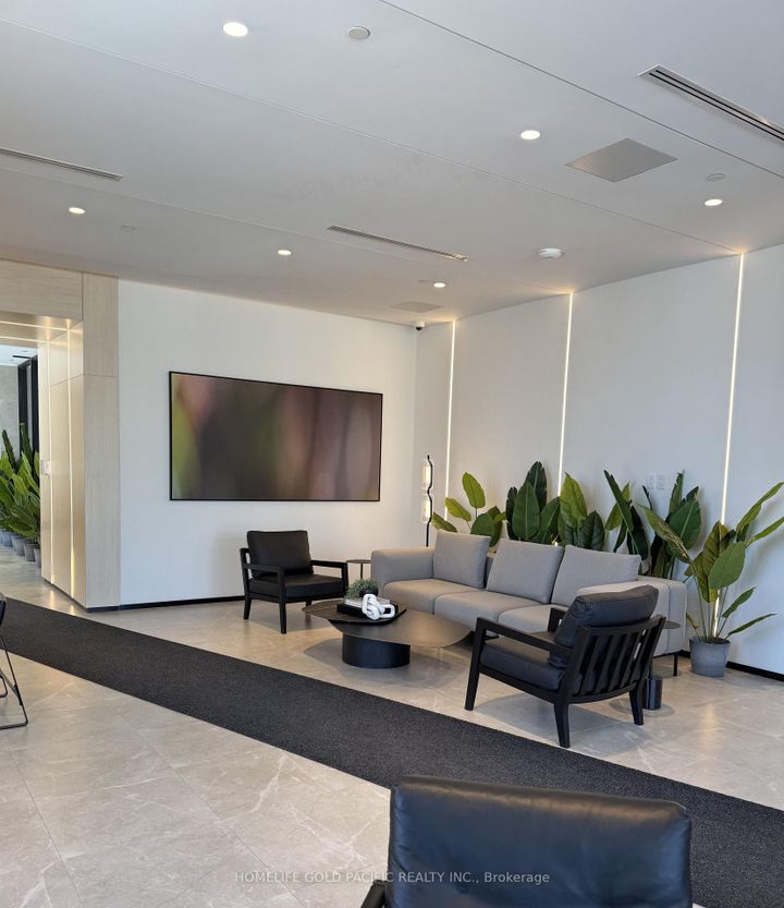 Photo 3 at 917 - 699 Sheppard Avenue E, Bayview Village, Toronto