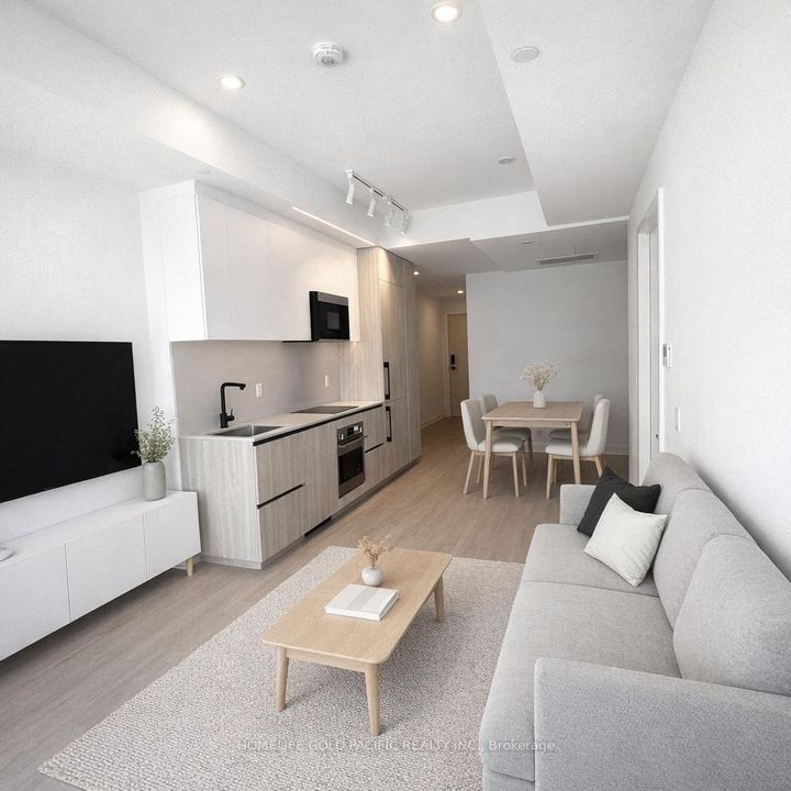 Photo 8 at 917 - 699 Sheppard Avenue E, Bayview Village, Toronto