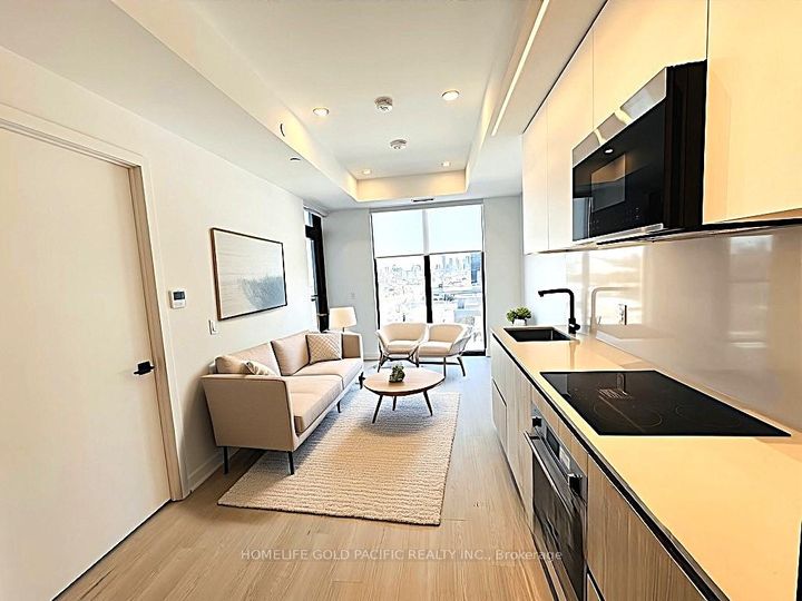 Photo 12 at 917 - 699 Sheppard Avenue E, Bayview Village, Toronto