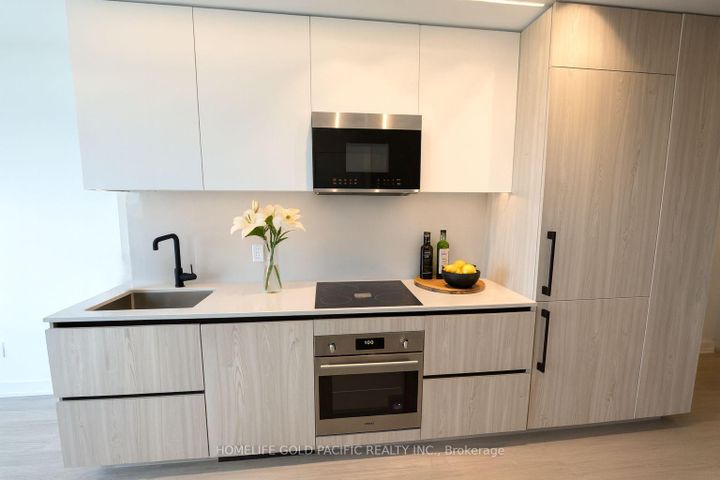 Photo 16 at 917 - 699 Sheppard Avenue E, Bayview Village, Toronto