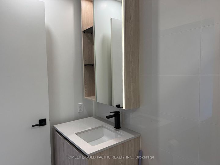 Photo 22 at 917 - 699 Sheppard Avenue E, Bayview Village, Toronto