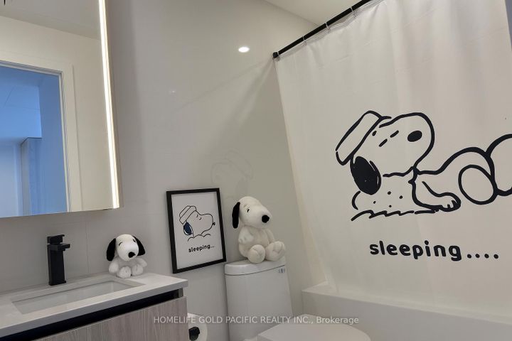 Photo 24 at 917 - 699 Sheppard Avenue E, Bayview Village, Toronto