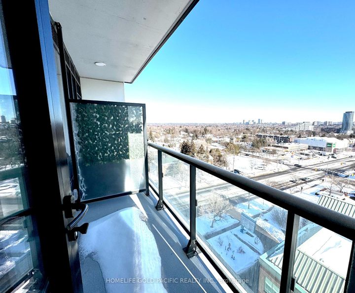 Photo 25 at 917 - 699 Sheppard Avenue E, Bayview Village, Toronto