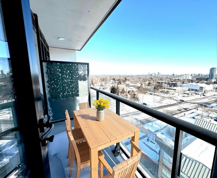 Photo 27 at 917 - 699 Sheppard Avenue E, Bayview Village, Toronto