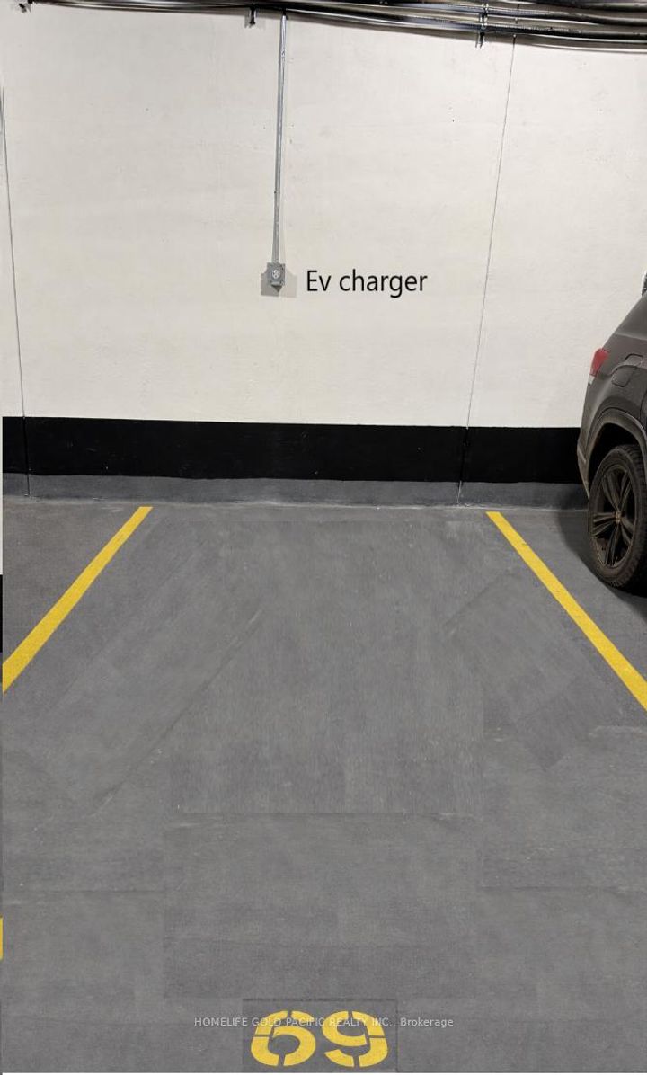 Photo 33 at 917 - 699 Sheppard Avenue E, Bayview Village, Toronto